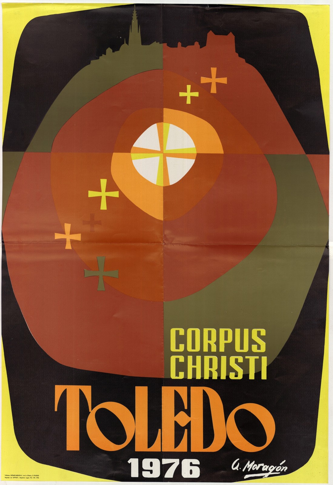 Corpus Christi de Toledo  